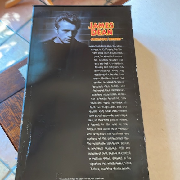 Mattel collectors edition - Picture 4 of 4